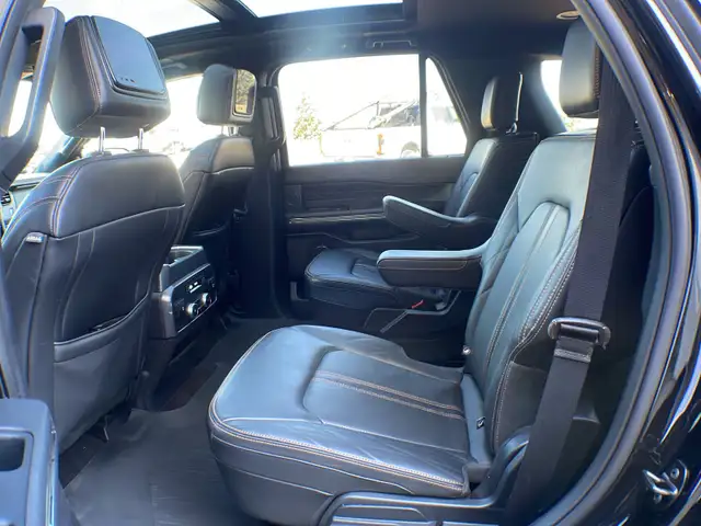2023 Ford Expedition Platinum 600A - Photo 23