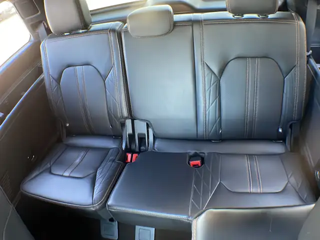 2023 Ford Expedition Platinum 600A - Photo 24