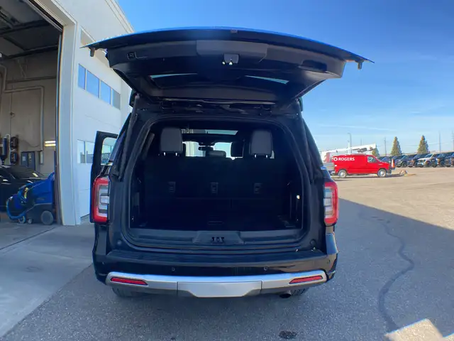 2023 Ford Expedition Platinum 600A - Photo 26