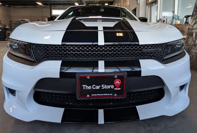 2022 Dodge Charger GT - Photo 2