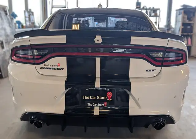 2022 Dodge Charger GT - Photo 6