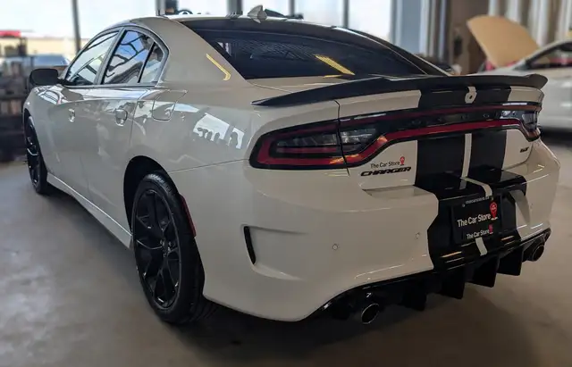 2022 Dodge Charger GT - Photo 8