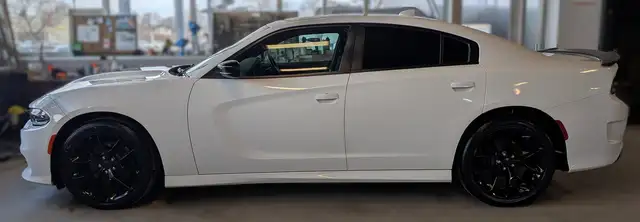 2022 Dodge Charger GT - Photo 9