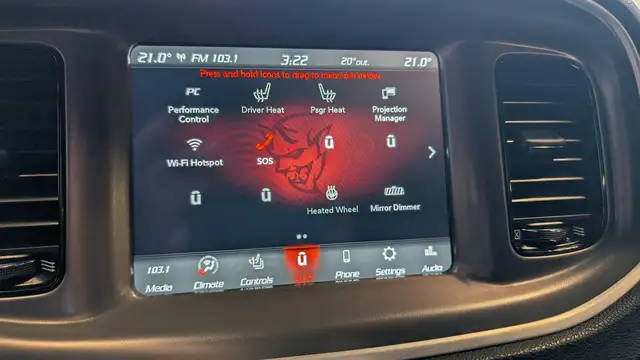 2022 Dodge Charger GT - Photo 15