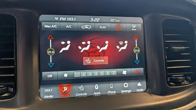 2022 Dodge Charger GT - Photo 17