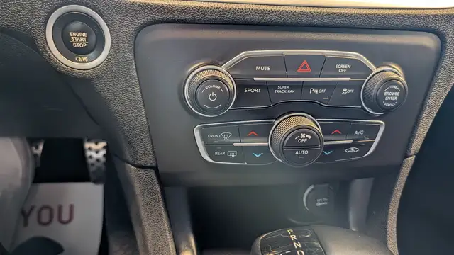 2022 Dodge Charger GT - Photo 18