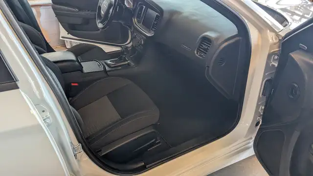 2022 Dodge Charger GT - Photo 21