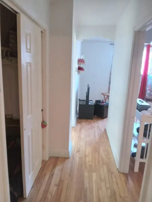 Appartment 3 1/2 - Photo 3