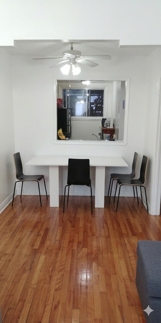 Appartment 3 1/2 - Photo 5
