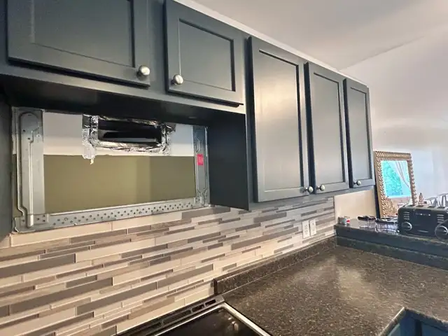 Cabinet Re coloring - Photo 4