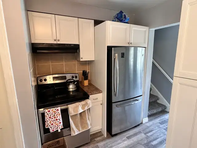 Cabinet Re coloring - Photo 6