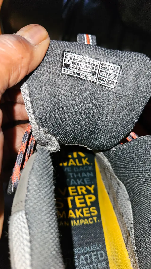 Keen Koven Waterproof Hiking Boots - Photo 5