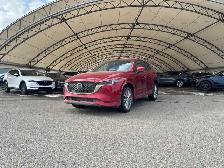 2022 Mazda CX-5 Signature AWD W/360 CAM/APPLE CARPLAY/ANDROID AU