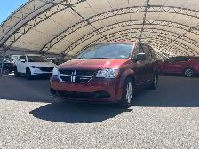 2019 Dodge Grand Caravan Canada Value Package 2WD W / REVERSE CA