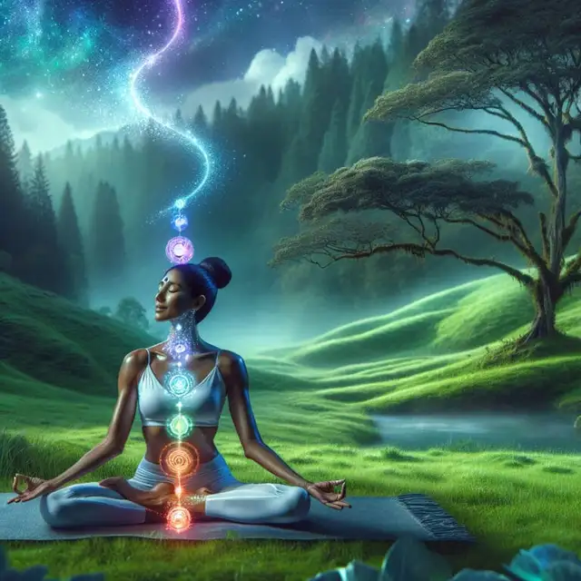 Reiki 1, Reiki 2, Reiki Master Teacher, Past Life - Classes - Photo 5