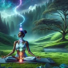Reiki 1, Reiki 2, Reiki Master Teacher, Past Life - Classes - Photo 5