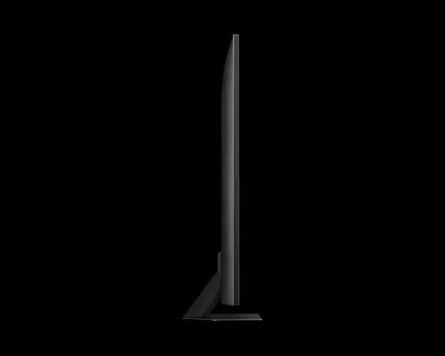 BRAND NEW SAMSUNG 85'Q60D,4K,TIZEN,120HZ,SMART QLED - Photo 9