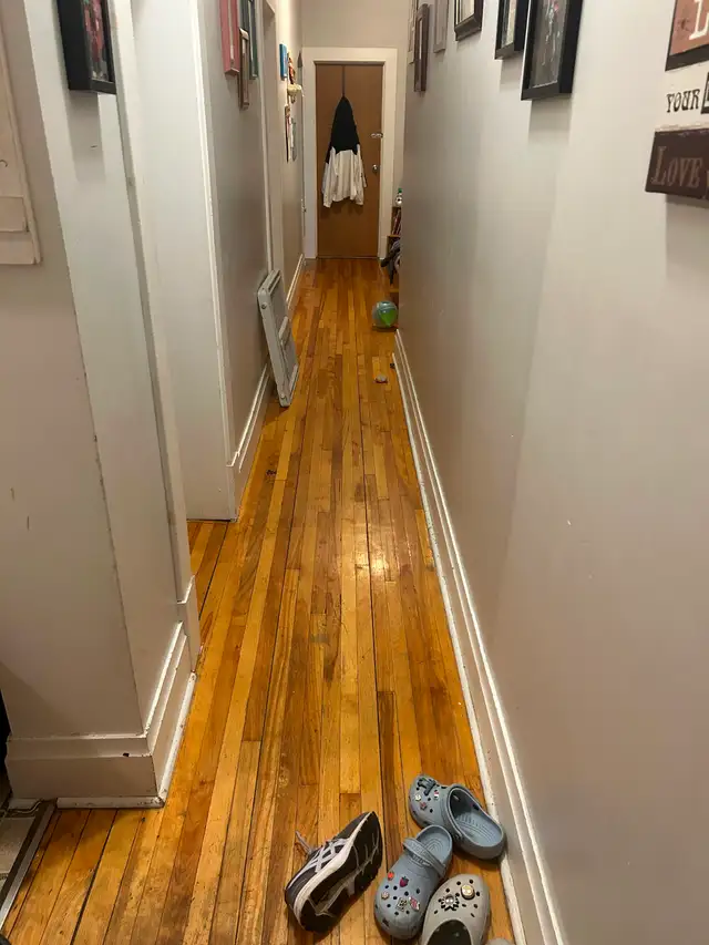 Room for rent/June 1st - Photo 2