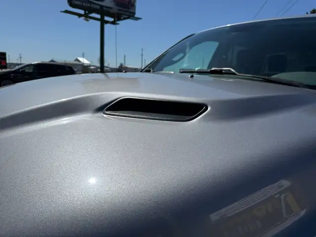 2019 Ram 1500 Classic CERTIFIED! DUAL EXHAUST! CREW CAB! 4X4! V8 - Photo 10