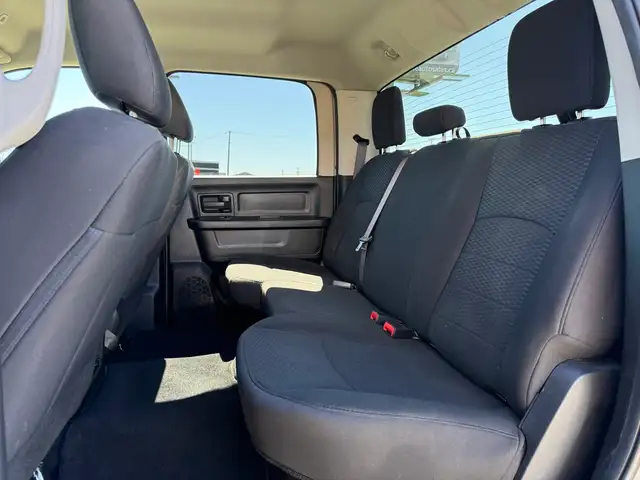 2019 Ram 1500 Classic CERTIFIED! DUAL EXHAUST! CREW CAB! 4X4! V8 - Photo 18