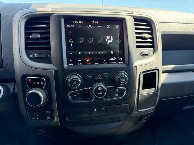 2019 Ram 1500 Classic CERTIFIED! DUAL EXHAUST! CREW CAB! 4X4! V8 - Photo 27