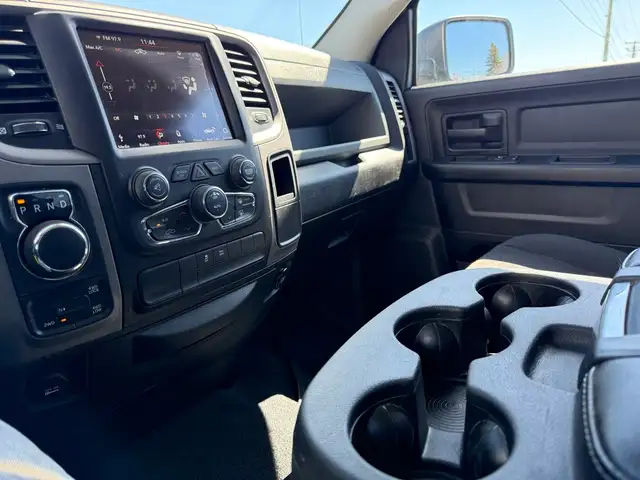 2019 Ram 1500 Classic CERTIFIED! DUAL EXHAUST! CREW CAB! 4X4! V8 - Photo 28