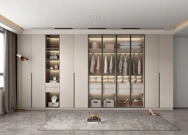 We Build Any Closet, Laundry, Office, Fireplace, Mudroom Cabinet - Photo 2