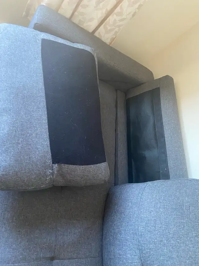 sofa sectionné - Photo 4