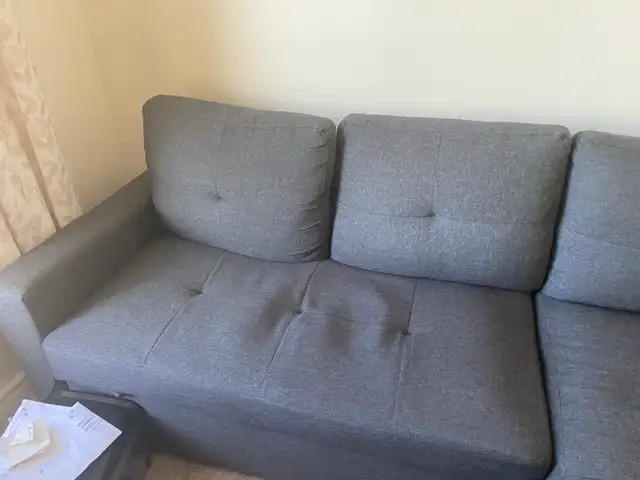 sofa sectionné - Photo 5