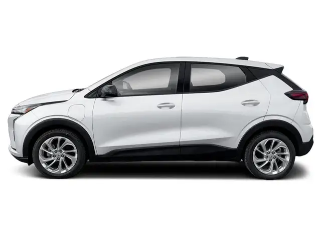 2027 Chevrolet Bolt LT - Photo 2