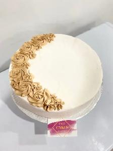 Milton Bakery Classic Vanilla Cake - Photo 5