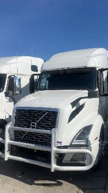 AZ driver for USA run