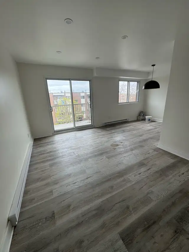 logement à louer - Photo 7