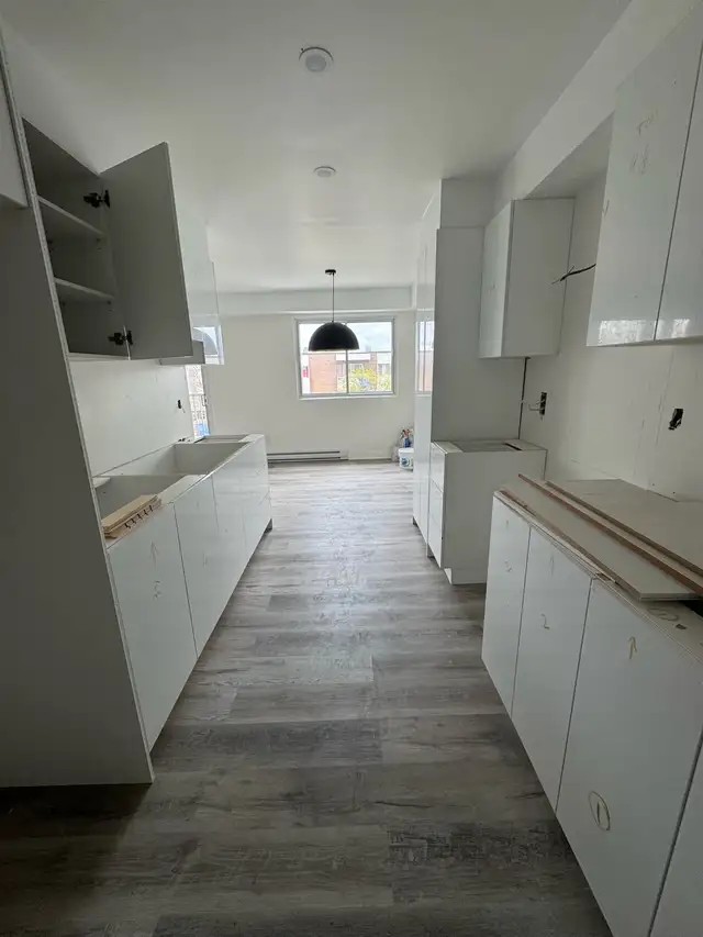 logement à louer - Photo 9