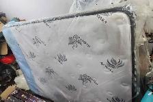 ️ Queen Mattress ️ Great Deal – Clean Condition