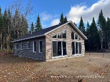 Maison / chalet 26x40. PRIX GARANTIE JUSQU'EN JUIN 2028. $BUDGET - Photo 2