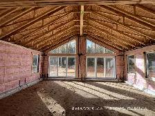 Maison / chalet 26x40. PRIX GARANTIE JUSQU'EN JUIN 2028. $BUDGET - Photo 4