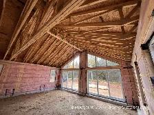 Maison / chalet 26x40. PRIX GARANTIE JUSQU'EN JUIN 2028. $BUDGET - Photo 5