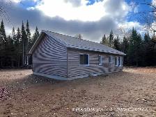 Maison / chalet 26x40. PRIX GARANTIE JUSQU'EN JUIN 2028. $BUDGET - Photo 7