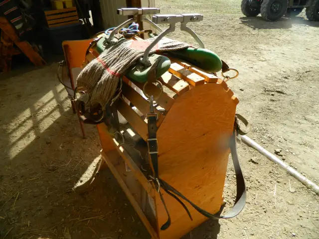 pack  saddles - Photo 5