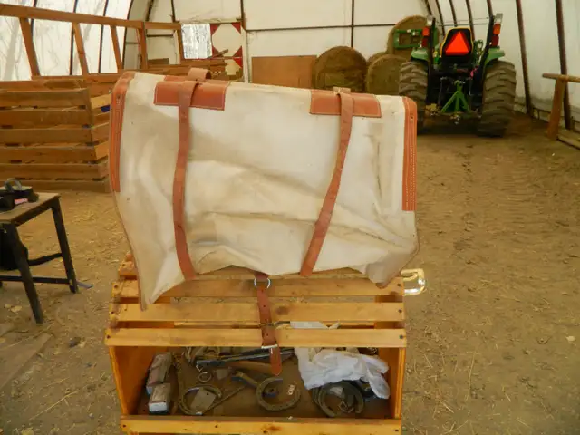 pack  saddles - Photo 8