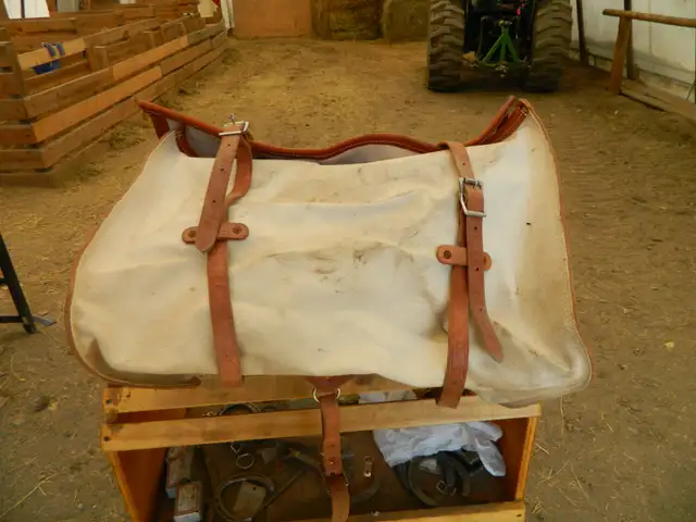 pack  saddles - Photo 9