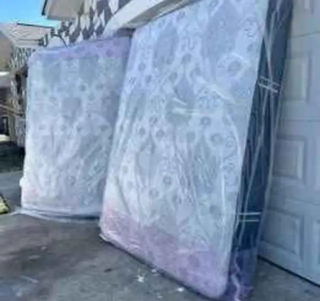 Mattress ️ Like New – All Sizes Available
