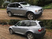 2003 BMW X3 (READ AD)