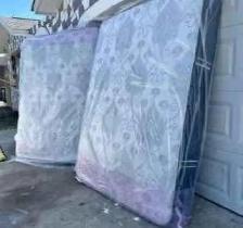 Mattress  Clean, Comfortable & Affordable