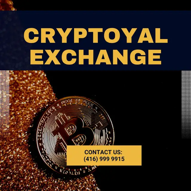 We’re selling and buying all types of digital currencies