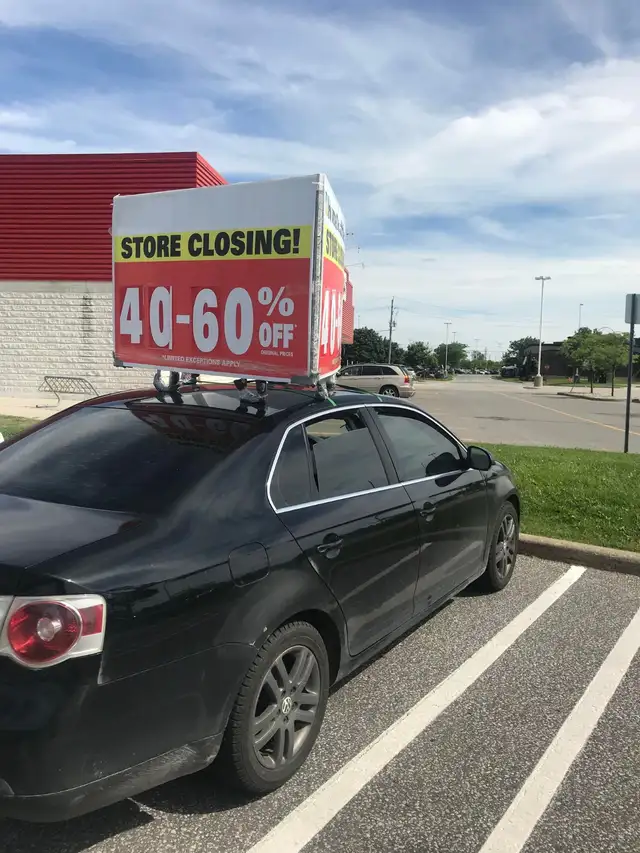 Sign Driver Needed - Kelowna - Photo 5