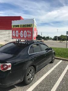 Sign Driver Needed - Kelowna - Photo 5