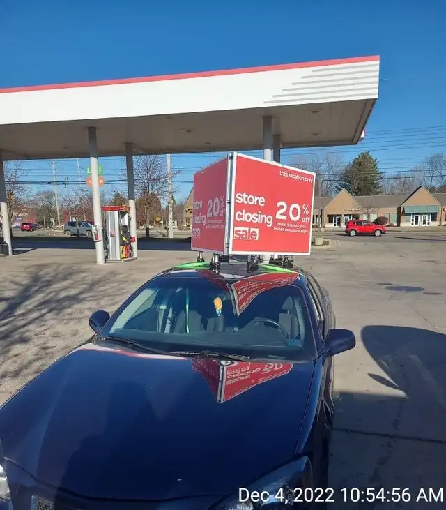 Sign Driver Needed - Kelowna - Photo 7