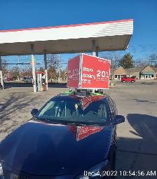 Sign Driver Needed - Kelowna - Photo 7